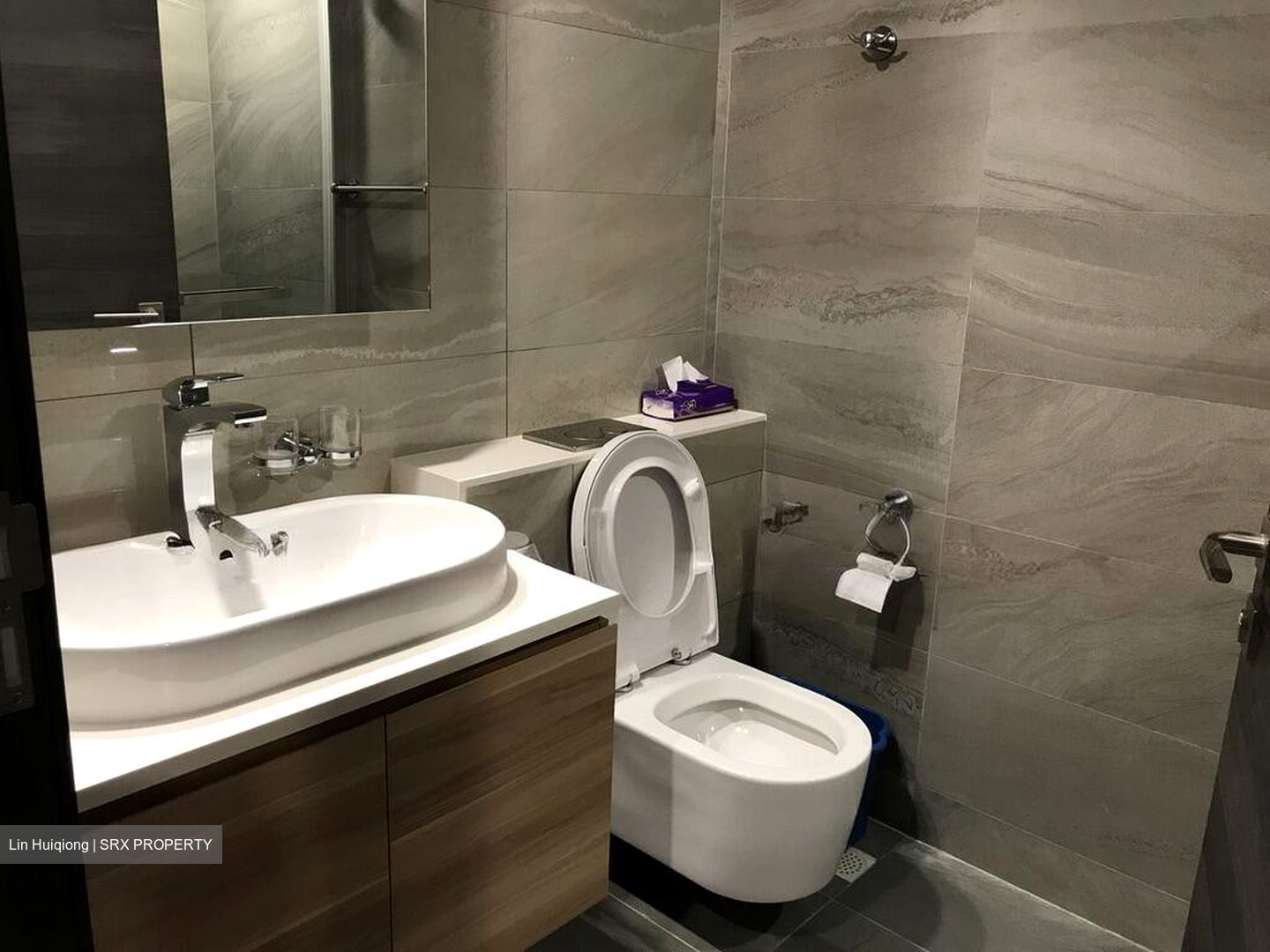 The Poiz Residences (D13), Apartment #507885331